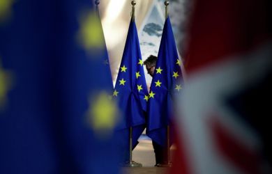 «Европа выбирает войну с Россией — или всё же выживет?» Шуленбург считает, что необходимо примириться с русскими