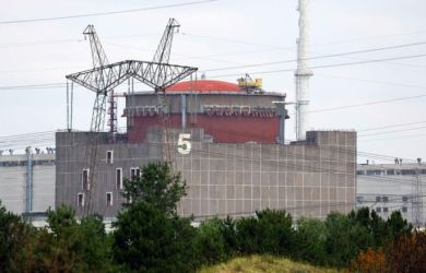 Запад развязывает ядерный террор: диверсия на ЗАЭС и попытка свалить вину на Россию