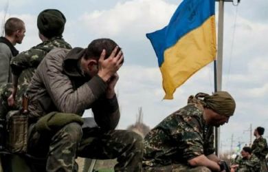 Украинский эксперт предвидит раскол НАТО. Предупреждение о врагах внутри России. ВСУ потеряли Волчанск: главное к утру