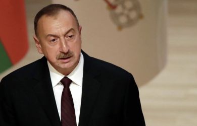 Алиев примеряет роль Зеленского? Азербайджан идет по пути Украины и вводит стандарты НАТО