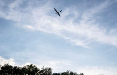 Скандинавия не унимается. Шведы оплатили 400 дальнобойных ударов вглубь России: Avia.pro