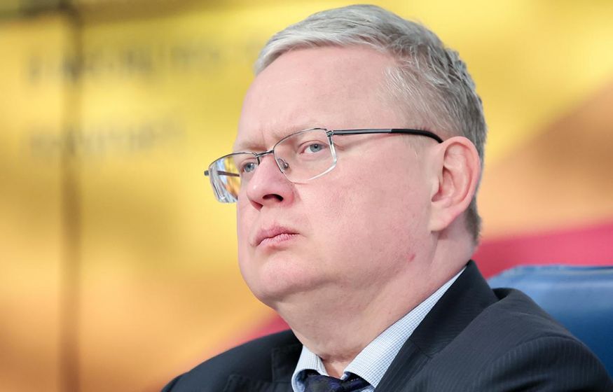 «Пора отвечать. Запад ведет себя гнусно. Нужно завалить врага проблемами»: мнение эксперта