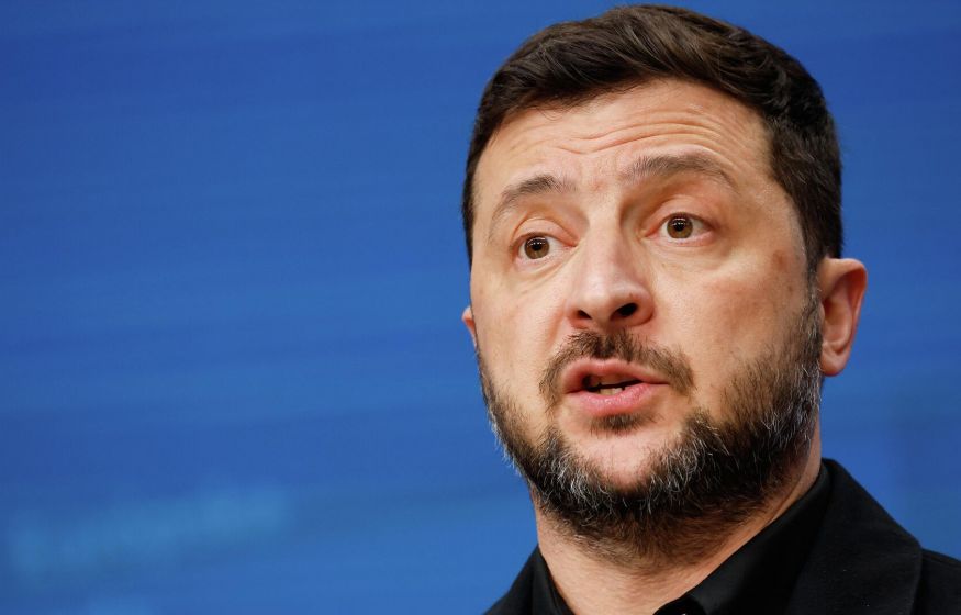Зеленский бьёт тревогу: Киев в панике, Запад под давлением