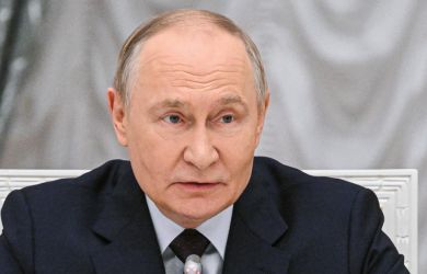 У границ России 15 тыс. солдат. Жёсткая провокация. Ответ Путина был мгновенным, Запад ошарашен