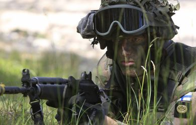 Солдаты у границ России. Лукашенко поставил США на место. У берегов Крыма затаилась опасность? Главное к 21:00