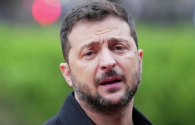 «Зеленского сливают. Его жизнь закончится в позоре — в тюрьме или в петле»: на Западе заговорили об окончании конфликта