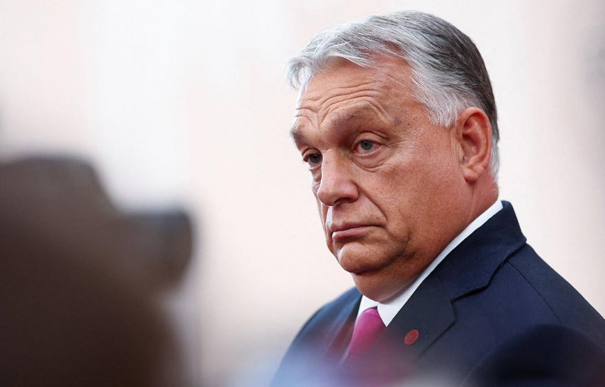 Коварство Венгрии: Орбан умнее всех, и Россия — его следующая цель?