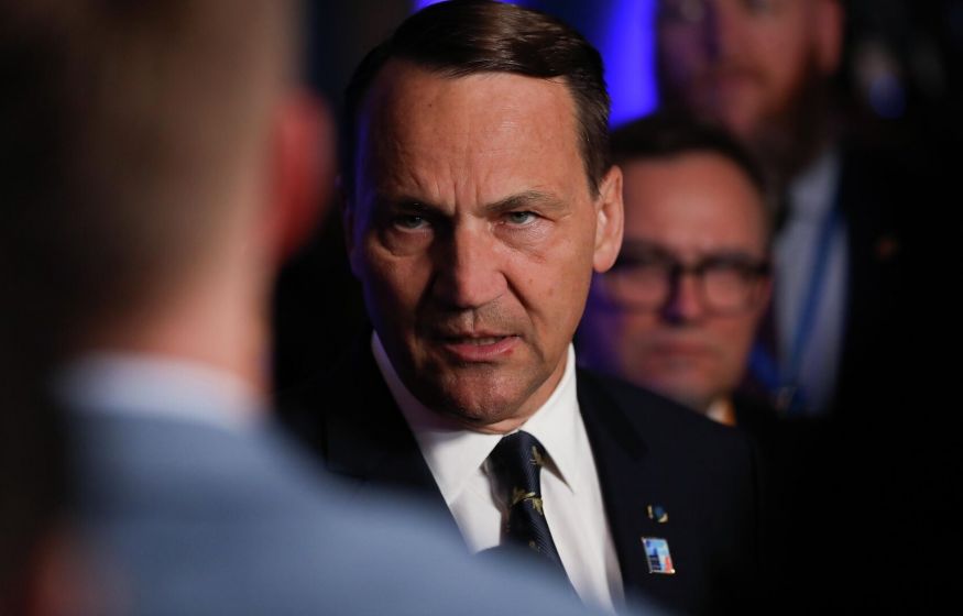 «Польша, верни полученное от "тирана-Сталина" и вали куда хочешь. Из вас колония — как из дерьма пуля»: эксперт