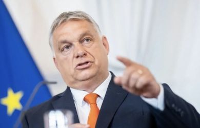 В ЕС назревает бунт. Украинская военная мафия не получит ни копейки: Орбан жестко пригрозил Зеленскому