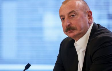 Алиев снова атаковал Россию. ВС РФ вернутся в Киев. Что нас ждет после СВО?: главное к 21:00