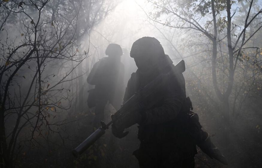 На грани: Подоляка всё рассчитал. Остается пять месяцев до катастрофы