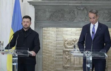 Зеленскому нужно бежать? Появились заявления о конце СВО. Мальчик в Балашихе лишился головы: главное к утру