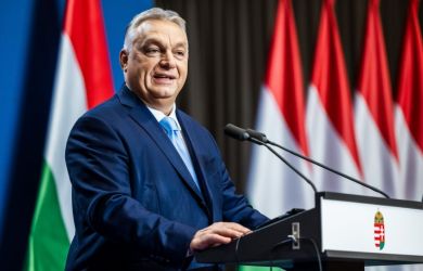 Орбан: У Украины нет шансов на победу, Европе пора сесть за стол переговоров с Москвой