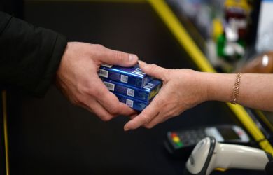 Продажи сигарет в России упали на 23% — лишь Красноярский край остался в плюсе