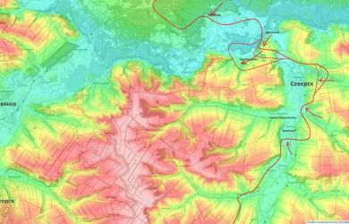 Северское направление: Вооружённые силы РФ объявили об освобождении Платоновки и подготовке к котлу