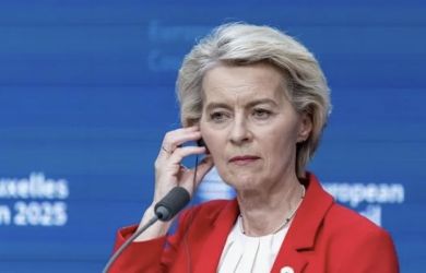 С миру по нитке. Украина в бюджетном тупике: фон дер Ляйен требует новых денег от ЕС — кто будет платить?