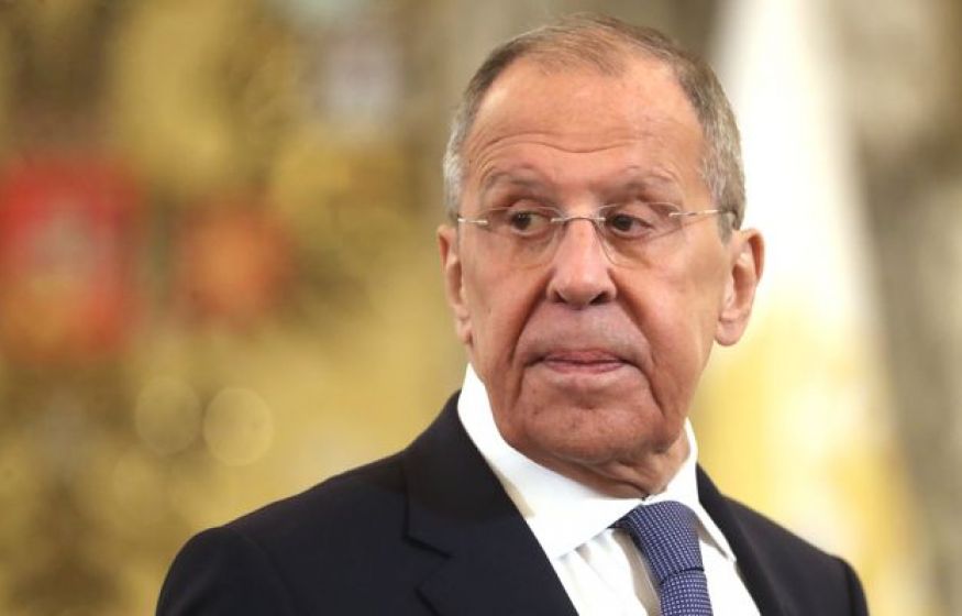 Лавров ляпнул лишнее? Трамп начал угрожать. Запад в страхе дрожит: главное к 21:00