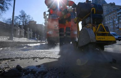 Россия под угрозой: Бардак в ЖКХ грозит экологической катастрофой