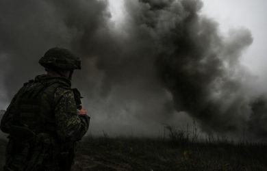 «Нам плевать на европейцев. Киев можно заставить»: США собираются прекратить огонь на Украине до конца недели