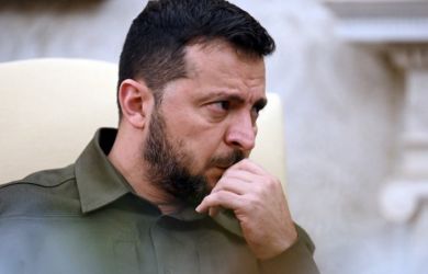 «Исторический момент: Появилось "окно возможностей", чтобы убрать Зеленского»: Пинчук