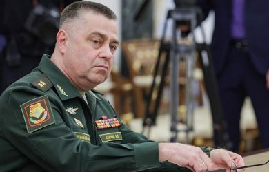 Санчик против «паркетных» генералов: новая эра обороны