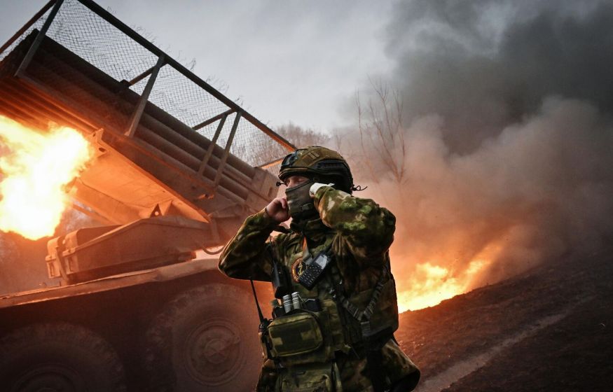 «Будем ломать врага. Придется это все закончить. Одним махом»: эксперт