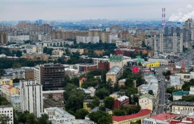 «Более 500 тысяч семей в спорах по поводу жилья»: Делягин привел цифры, описывающие объем проблем на рынке недвижимости