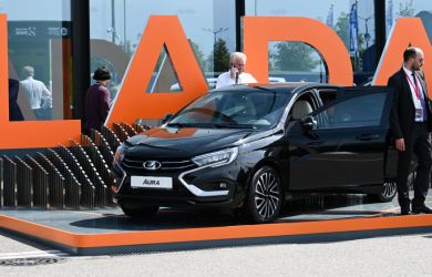 «Никогда не было и вот опять»: президент «АвтоВАЗ»’а анонсировал рост цен на авто. «Много проблем в плане качества»