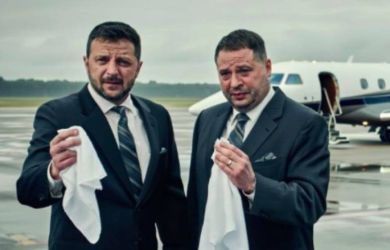 Путин выдвинул ультиматум Зеленскому. Русский язык стал обязательным в КНДР. НАБУ обыскивают Ермака: главное к утру