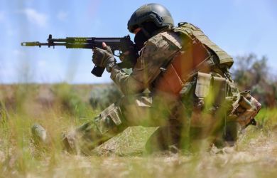 Никакой Украины не будет. Мы дойдем до Закарпатья и границы с Венгрией: Бондаренко