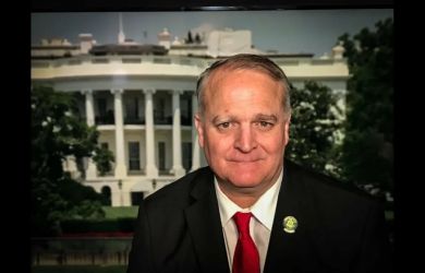 Запад приготовил отравленную пилюлю. Мира, увы, не будет: откровения американского генерала