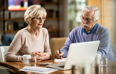 Россияне скоро будут жить 120 лет: академик РАН Сергеев