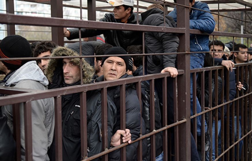 Диаспор и мигрантов поставили на место: Россия меняет правила игры