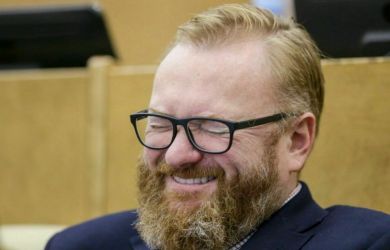 Милонов высмеял бездетных: «Лузеры, а не мужчины»