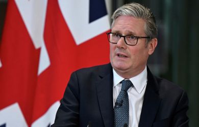 «Наш выход из Евросоюза был ошибкой. Он повлиял на …»: громкое признание Кира Стармера