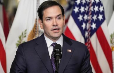 Рубио ставит точку: Москва и Киев сами решат исход конфликта — без бесконечной поддержки США