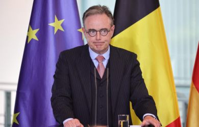 СМИ молчат, но Де Вевер сказал правду: Европа больше не верит в победу над Россией