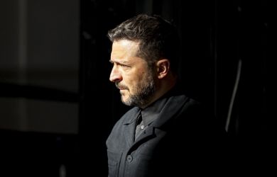 «Мне страшно. Это самый опасный человек»: кто метил на место Зеленского и отменял его приказы?