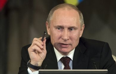 Такого Путин еще не говорил. Из Вашингтона уже вылетели: ЦГ