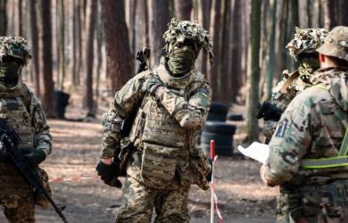 «Я пожалел о подписании этого контракта»: Reuters узнало судьбу 11 бойцов ВСУ, подписавших «молодежный» контракт