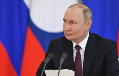 Этого ждет вся Россия: когда Путин будет отвечать на вопросы населения? В Кремле анонсировали дату