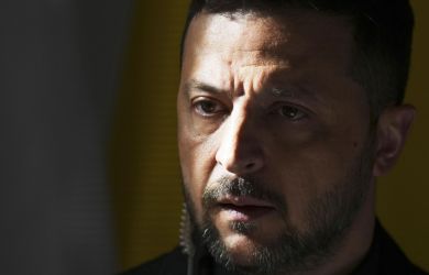 «Либо добровольно объявит о своей отставке, либо его уберут»: Новый год начнётся без Зеленского?