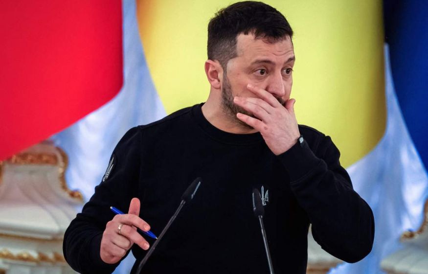 Новый год встретим уже без Зеленского? О чем Путин предупредил Киев? В США испугались ответа России: главное к 21:00