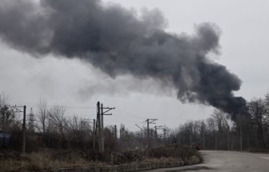 Россия бросила мяч Европе: хотите мораторий — отдавайте приказ Киеву