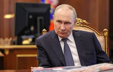 Путин требует: власти обязаны идти в Telegram — иначе молодёжь будет потеряна