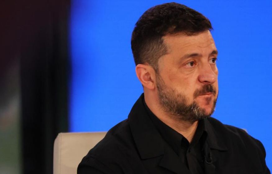 «Зеленскому уже всё равно, он мажет лыжи. Украина рискует превратиться в Афганистан»: эксперт