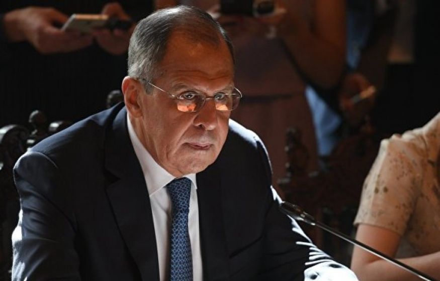 Европу трясёт. Лавров довел «срыва». Многие «нервно сглотнули». Что так напугало европейцев?