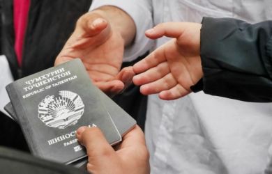 Путинский указ о талантах обернулся скандалом: мигранты требуют, чтобы их «умоляли на коленях»