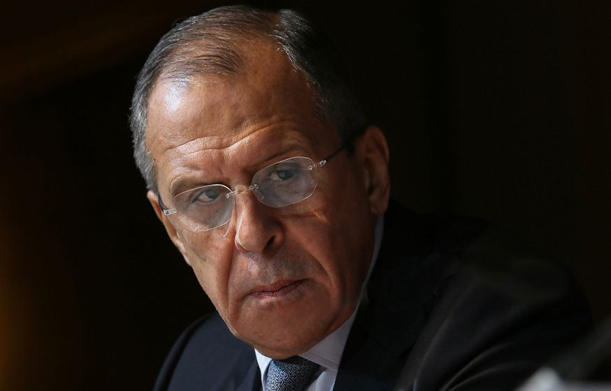 Лавров сотряс Европу. Зеленский под прицелом дронов. Пенсионеры заставили Минфин бить тревогу: главное к 21:00