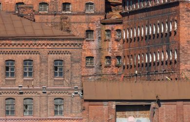 Отсидеть по-новому: «Кресты» превращают в место для отдыха, а не сроков